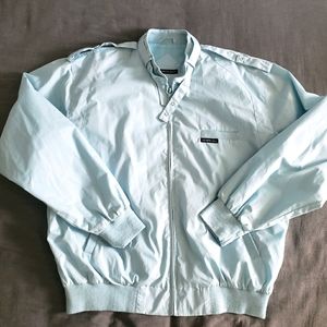 Vintage Members Only Jacket